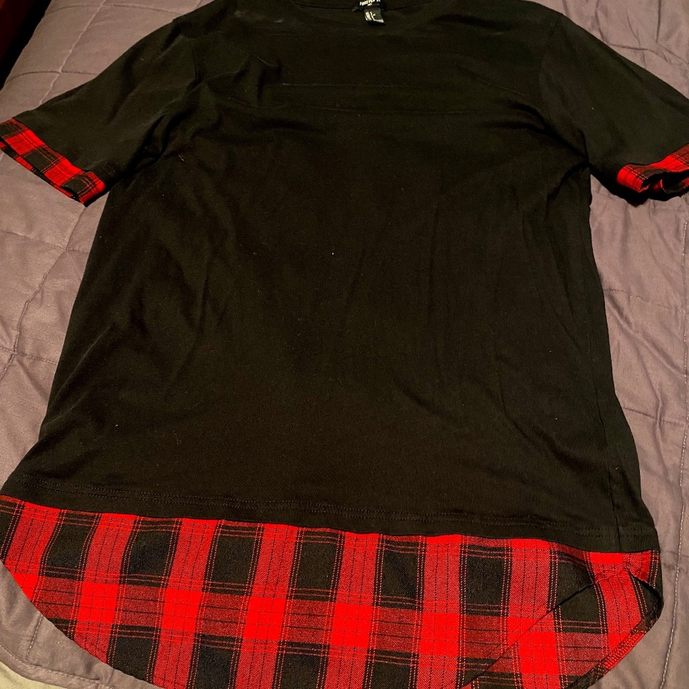 Long Casual Shirt
